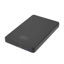 Caixa para Disco/SSD USB 2.0 - SATA
