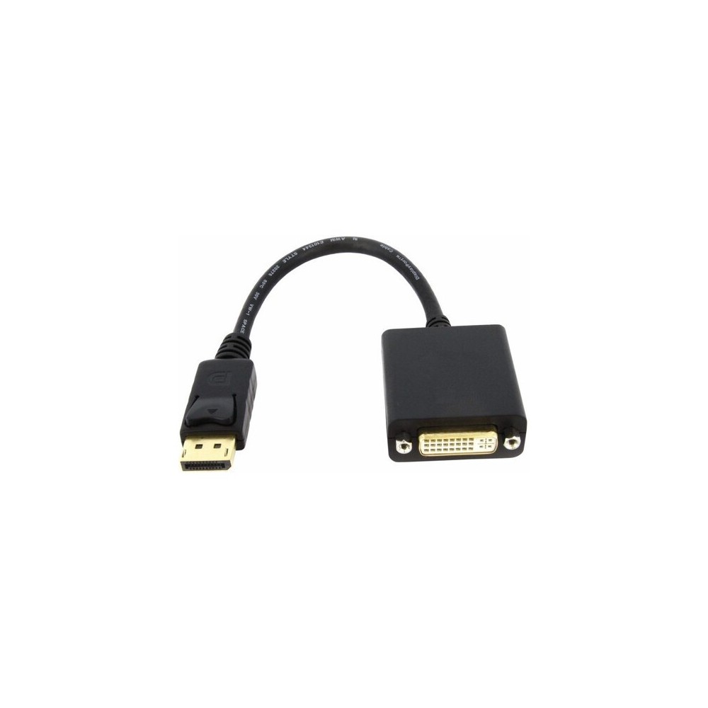 Cabo USB Type C para DisplayPort