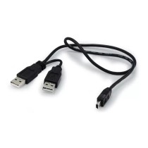 Caixa para Disco/SSD USB 2.0 - SATA Conceptronic