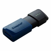 Pen drive  Kingston DataTraveler M 64GB USB 3.2