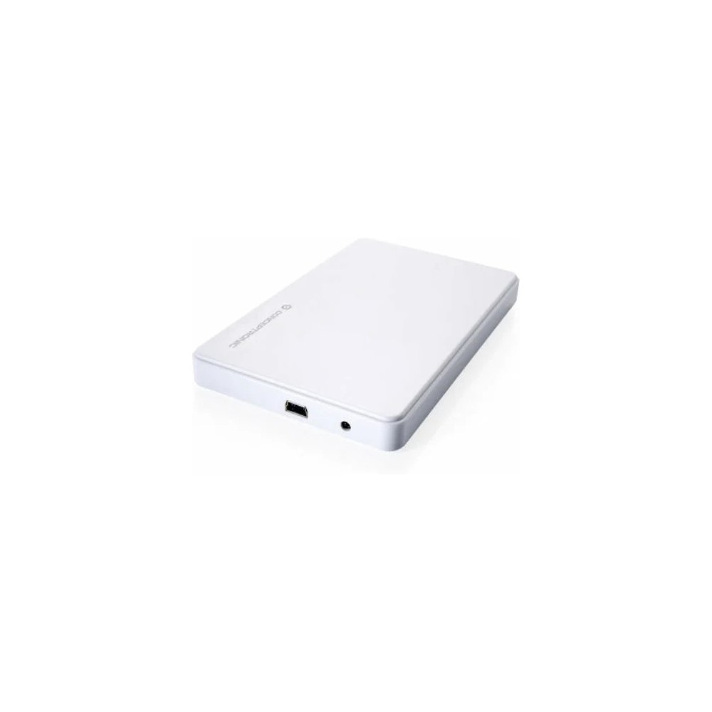 Caixa para Disco/SSD USB 2.0 - SATA Conceptronic