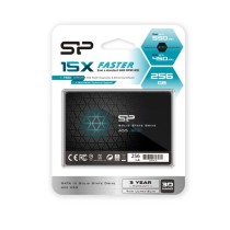 Disco SSD 2.5" Ace A55 256GB 3D TLC SATA