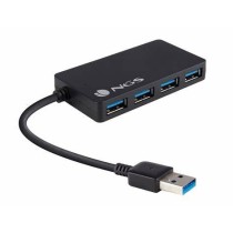 Hub USB 3.0 4 Portas NGS