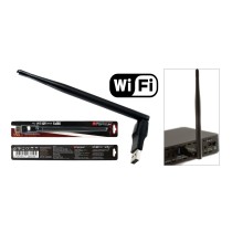 Antena Wifi 802.11N W5 5dBi 150 Mbit/s