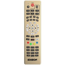 copy of Telecomando Edision Universal "2-EM-1" TV+Receptor - UNIVERSAL-1