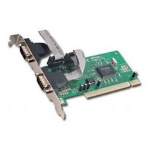 Placa PCI 2x RS232