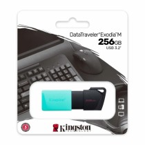 Pen drive  Kingston DataTraveler M 256GB USB 3.2