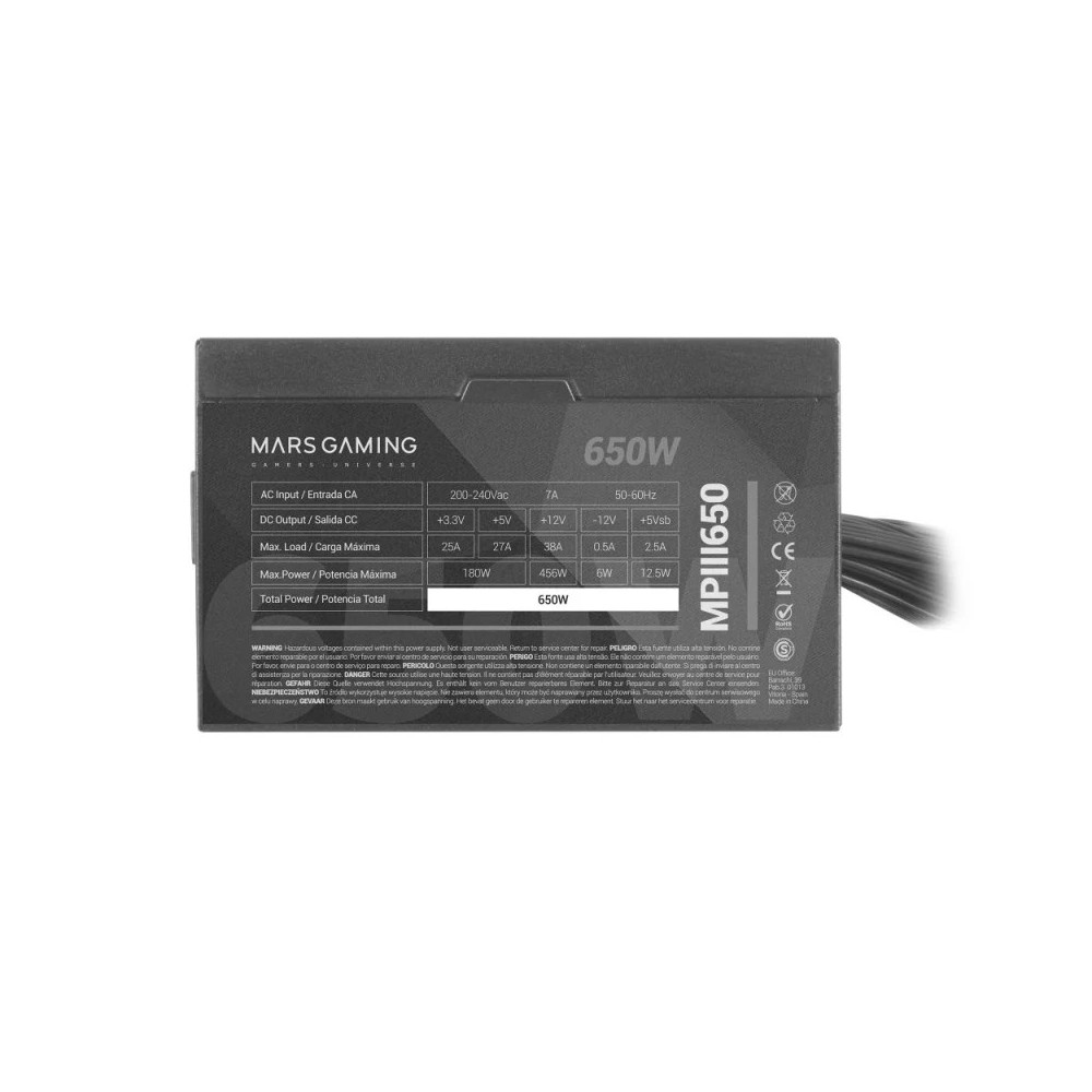 Bateria Premium Alcalina AAA MediaRange (Pack 4)
