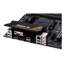 Motherboard Asus TUF Gaming A520M-Plus II Micro-ATX