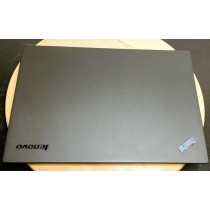 Portátil Lenovo T450 i5 12GB RAM, 256 SSD Recondicionado (Sem Webcam)