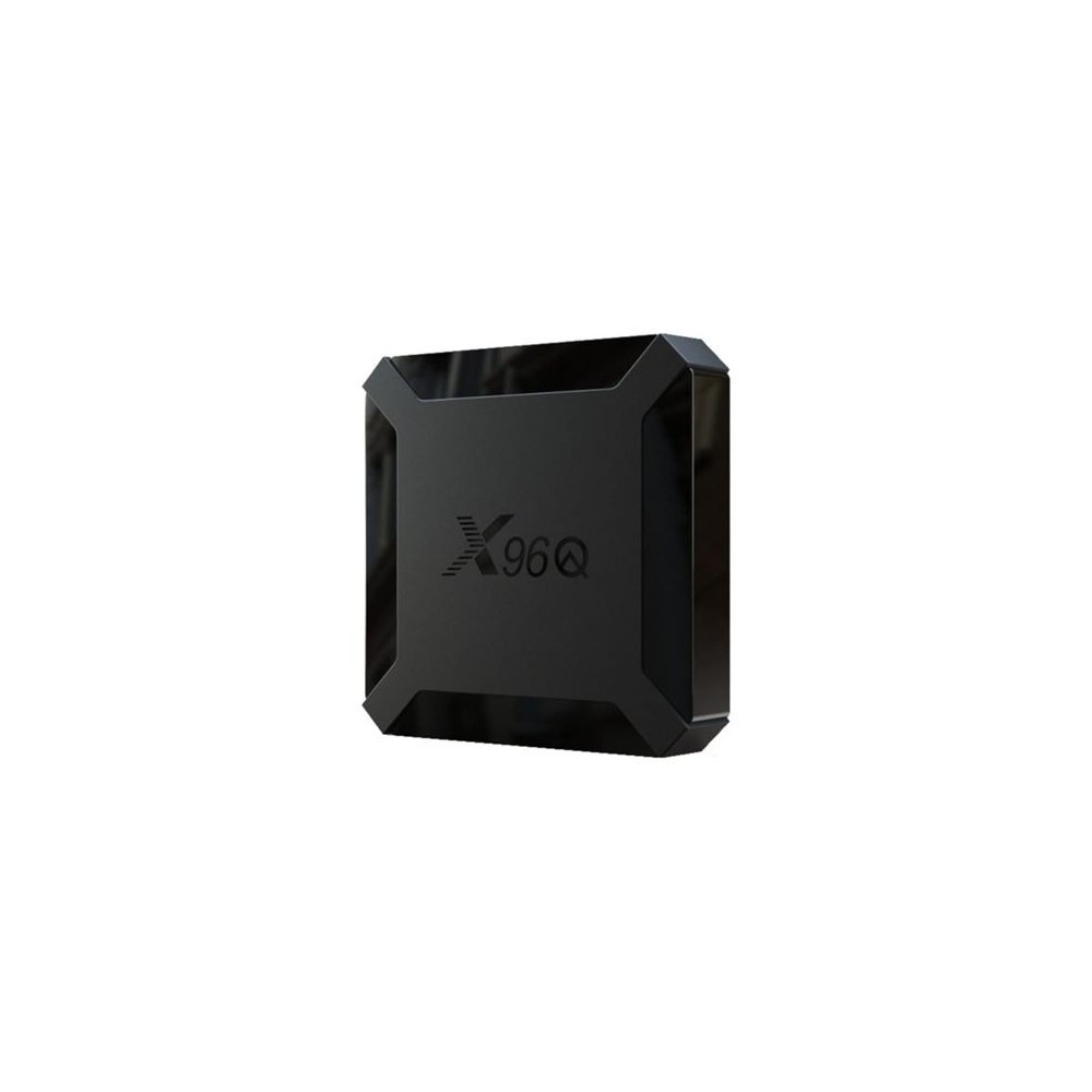 TV Box ANDROID X96Q H313 2GB/16GB ANDROID 10