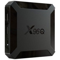 TV Box ANDROID X96Q H313 2GB/16GB ANDROID 10
