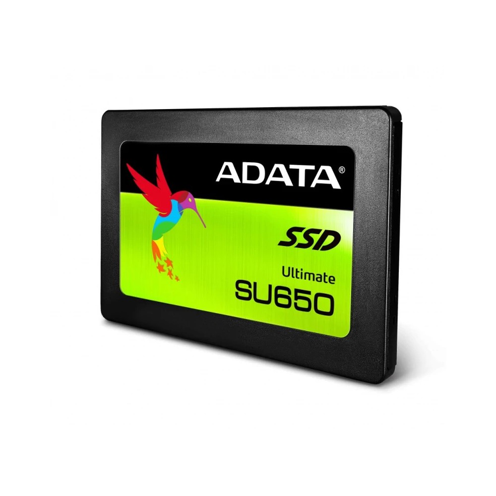 Disco 120GB SSD 2.5 ADATA SU650