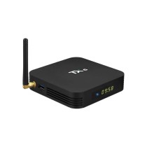 TV Box ANDROID Tanix TX6S H616 4GB/32GB Android 10