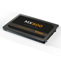 Disco 1TB SSD 2.5 SATA NTECH MX600 SATA R/W 550/500MBPS