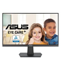 Monitor ASUS 27" Full HD IPS / 100Hz / 1ms / Frameless / LowBlueLight / FlickerFree / HDMI - VA27EHF