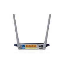Router  TP-LINK Archer C50 - 802.11A/B/G/N/AC