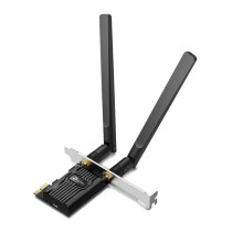 Placa de Rede TP-Link Archer TX20E AX1800 Wi-Fi Bluetooth 5.2 PCI Express