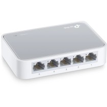 Switch  TP-Link  5-Port 10/100 Switch Desktop