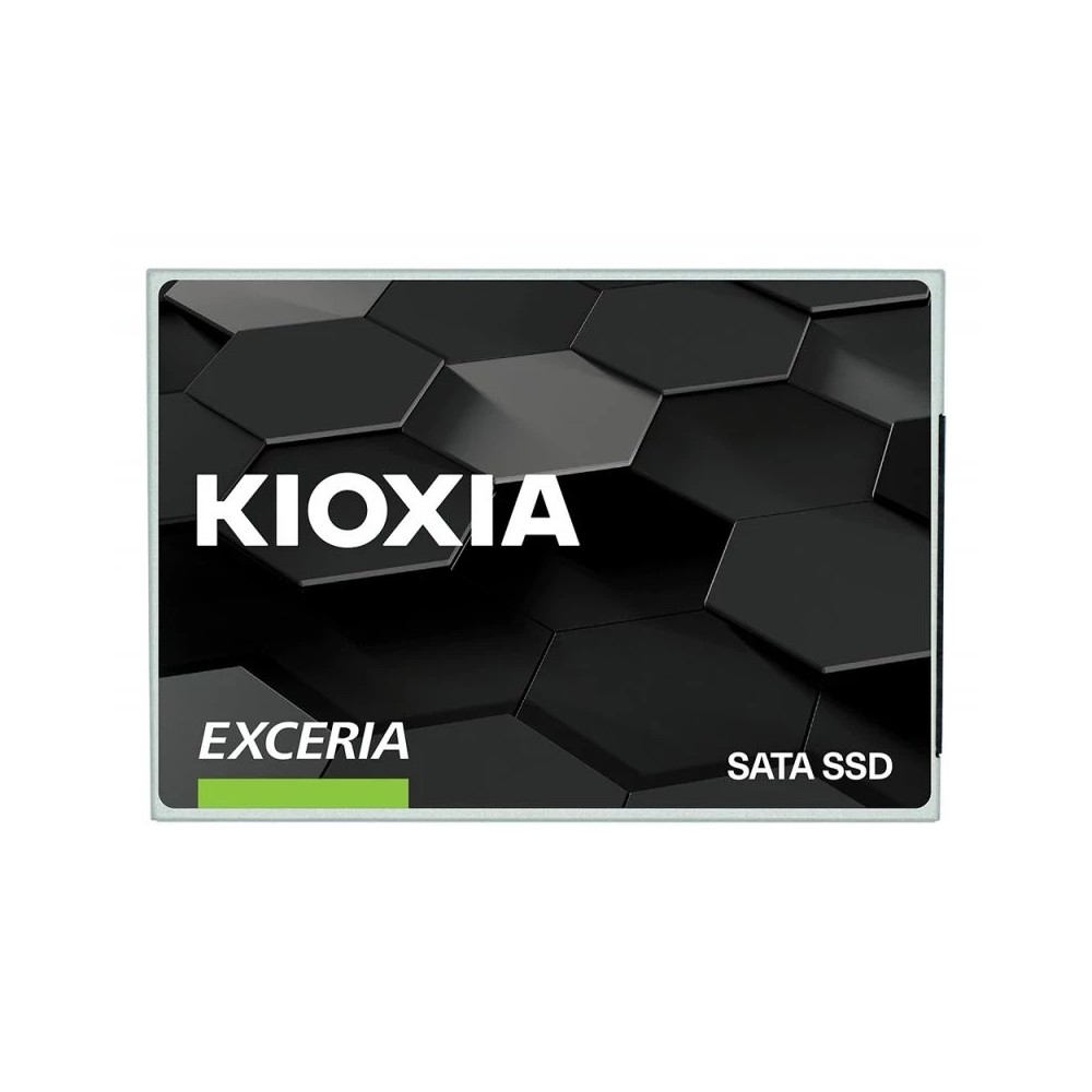 Disco SSD 960GB Kioxia Exceria