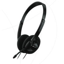 Auriculares Easy Communication CNE-CHS01