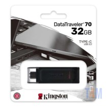 Pen drive DataTraveler 70 32GB Tipo C
