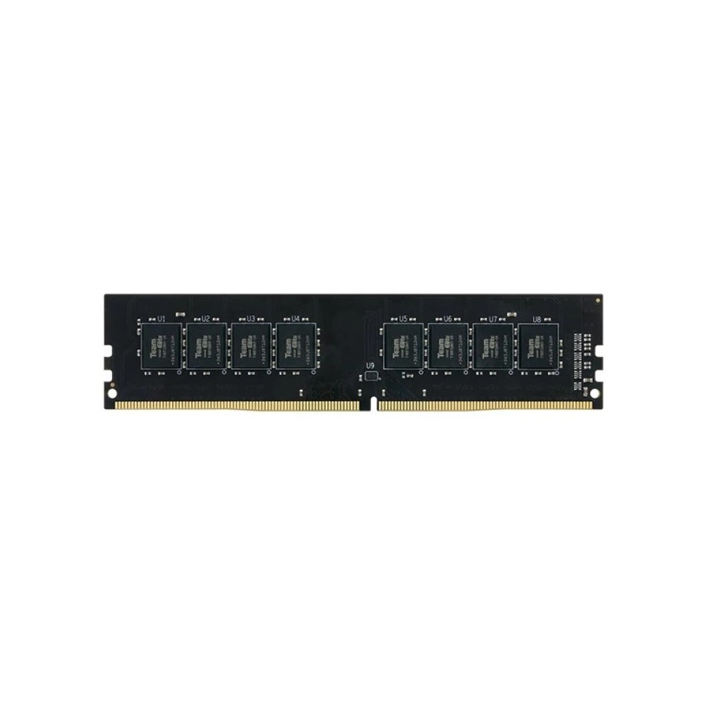 8GB DDR4 TeamGroup Elite 3200MHZ CL22