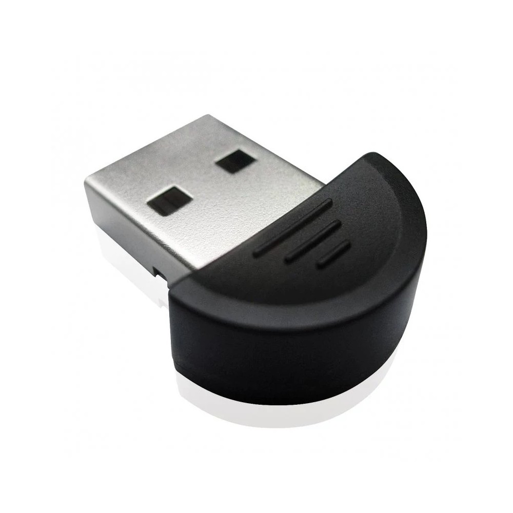 Adaptador USB Ewent Bluetooth 4.0 Class 1