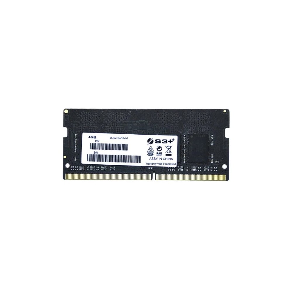 16GB SODIMM DDR4 S3+ Essential 3200MHZ CL22
