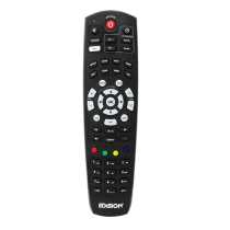 Telecomando Edision Universal "2-EM-1" TV+Receptor - UNIVERSAL-1