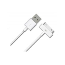 Cabo USB a iPhone 30 pinos