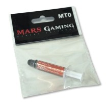 Massa Térmica Mars Gaming 6W/MK - MT0