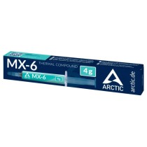 Massa Térmica ARCTIC MX-6 4G 7.5KV/MM