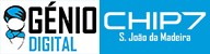 Génio Digital  / Chip7 SJM
